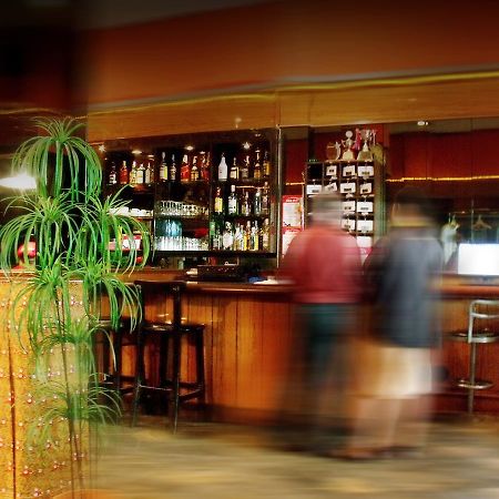 Bbb Inn Bangkok Zewnętrze zdjęcie
