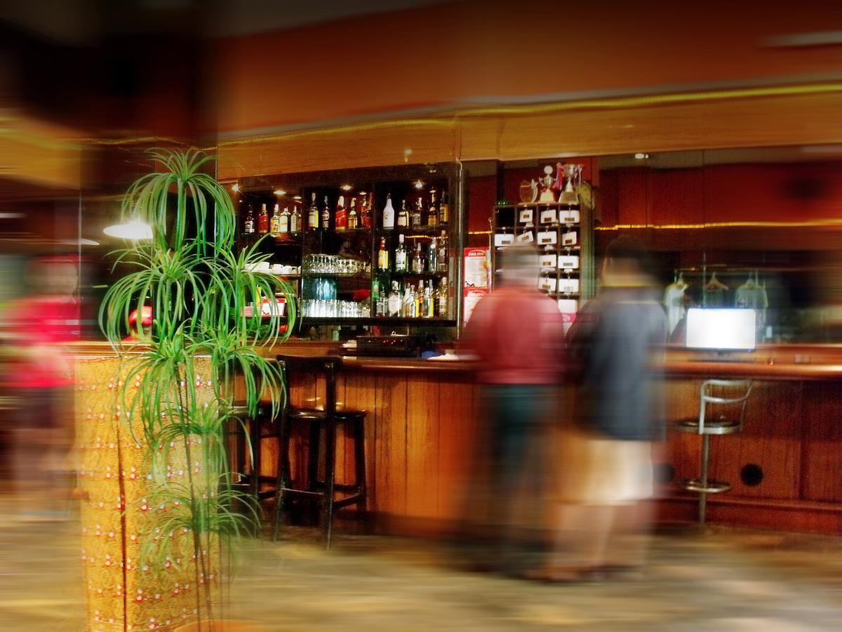 Bbb Inn Bangkok Zewnętrze zdjęcie