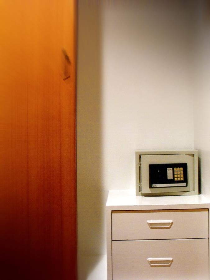 Bbb Inn Bangkok Pokój zdjęcie