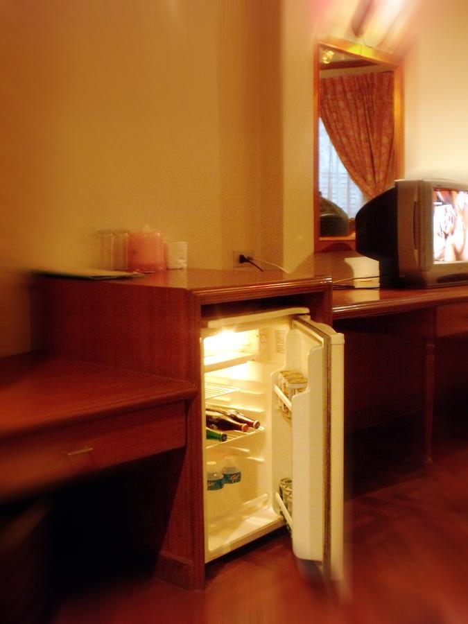 Bbb Inn Bangkok Pokój zdjęcie