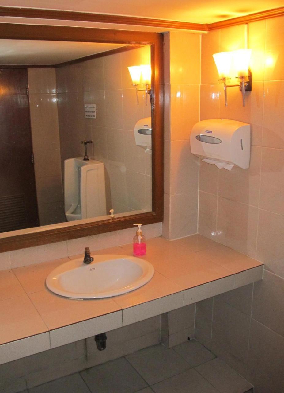 Bbb Inn Bangkok Pokój zdjęcie