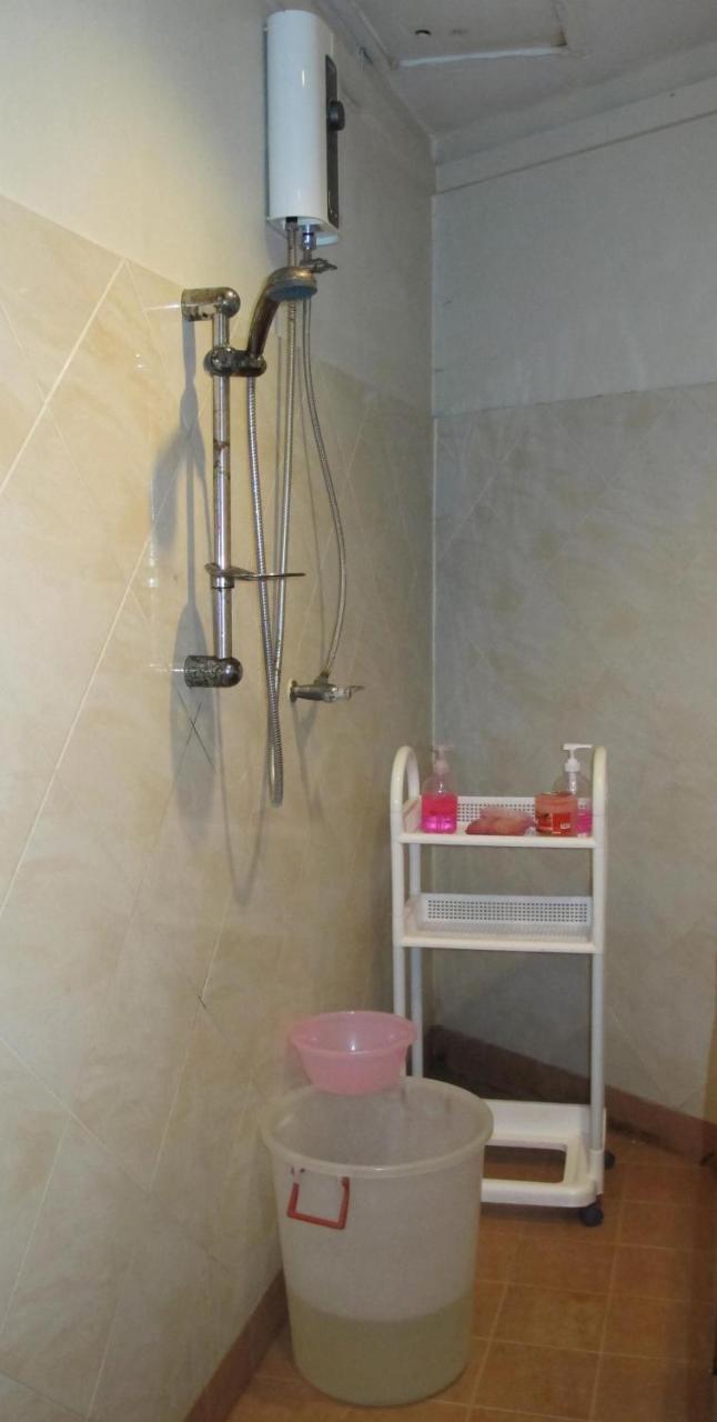 Bbb Inn Bangkok Pokój zdjęcie